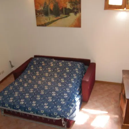 Casa Mazzini * Figline Valdarno